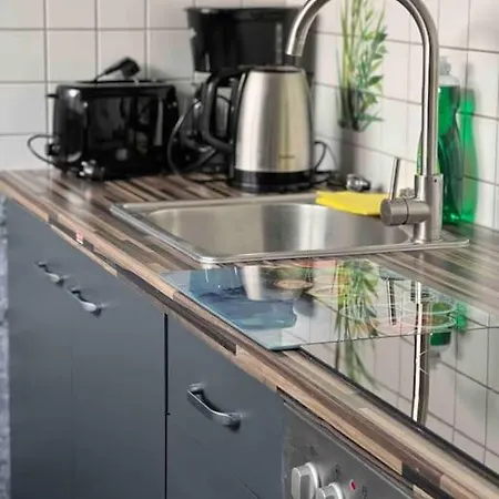 Appartement Patrick Gotha