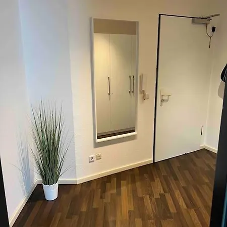Apartment Patrick