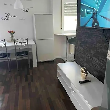 Διαμέρισμα Patrick Γκότα