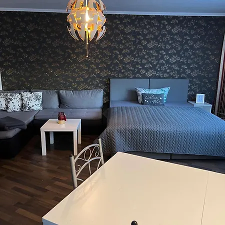 Appartement Patrick Gotha