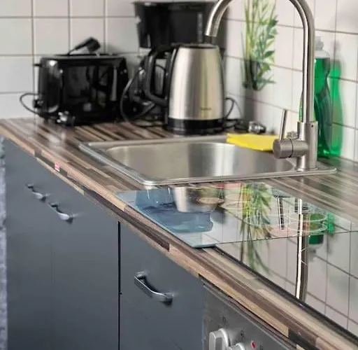 Appartement Patrick Gotha