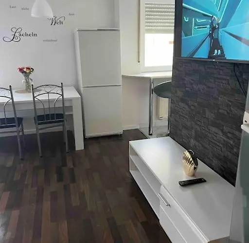 アパート Patrick ゴータ