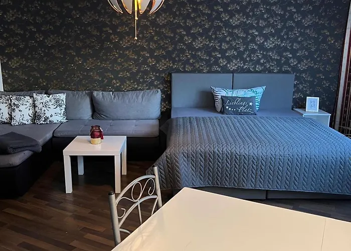 アパート Patrick ゴータ